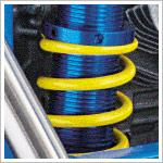 Suspension