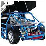 Body/Chassis/Cockpit