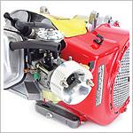 Engine/Drivetrain/Exhaust